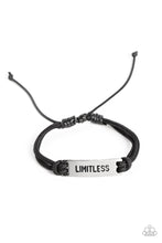 Load image into Gallery viewer, Urban Limitless Layover - Black B2219