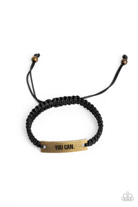 Urban Beyond Belief - Brass B2037
