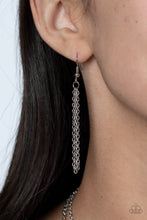 Load image into Gallery viewer, Necklaces Geographic Grace - Multi N195 N2349