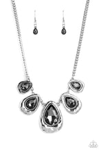 Load image into Gallery viewer, Necklaces Formally Forged - Silver SETG3