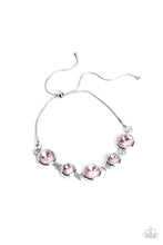 Load image into Gallery viewer, Necklaces Elegantly Elite - Pink VDAY SET V179