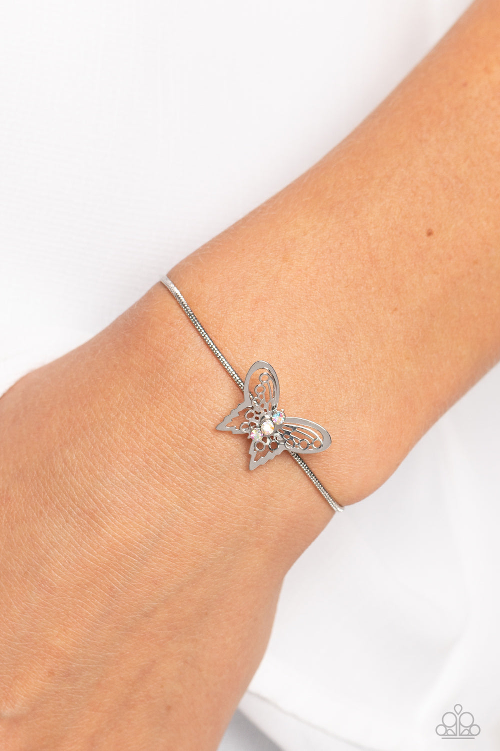 Bracelets Wings of Wonder - Multi B023