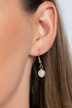 Load image into Gallery viewer, Necklaces Boardwalk Babe - Gold N2245