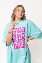 Load image into Gallery viewer, Necklaces Living in CHARM-ony - Purple SETY2