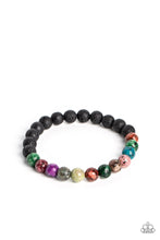 Load image into Gallery viewer, Urban LAVA Language - Multi Bracelet B245