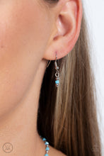 Load image into Gallery viewer, Necklaces Neon Lights - Blue