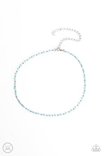 Load image into Gallery viewer, Necklaces Neon Lights - Blue