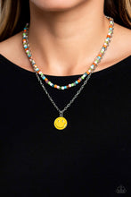 Load image into Gallery viewer, Necklaces High School Reunion - Multi N2359