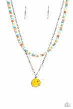 Load image into Gallery viewer, Necklaces High School Reunion - Multi N2359