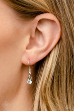 Load image into Gallery viewer, Necklaces Feminine Flair - Pink SET W2