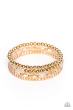Load image into Gallery viewer, Bracelets Celestial Chapter - Gold