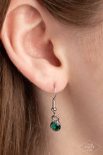 Load image into Gallery viewer, Necklaces Meadow Muse - Multi Red N2139