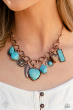 Load image into Gallery viewer, Fashion Fix Simply Santa Fe - Complete Trend Blend SSF-0223
