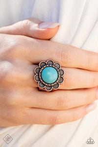 Fashion Fix Simply Santa Fe - Complete Trend Blend SSF-0223