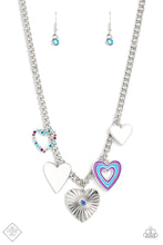 Load image into Gallery viewer, Necklace Retro Rhapsody - Multi SET V2