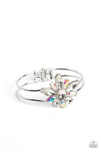 Load image into Gallery viewer, Bracelets Chic Corsage - White B170