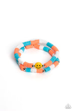 Load image into Gallery viewer, Bracelets In SMILE - Orange B2279