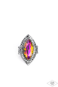 Embrace Jaw-Dropping Dazzle - Multi TRAY13 B32