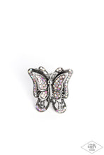 Load image into Gallery viewer, Embrace Free To Fly - Multi TRAY13 A37