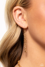 Load image into Gallery viewer, Necklaces Possible Pendant - Gold Inspirational N2224