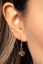 Load image into Gallery viewer, Necklace  Sheen Season - Gold SETC3