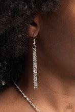 Load image into Gallery viewer, Necklace So This Is Love - Pink VDAY V175