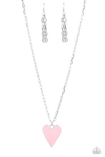Load image into Gallery viewer, Necklaces Subtle Soulmate - Pink VDAY V172