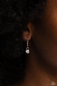 Necklaces Over the TEARDROP - Multi N2368