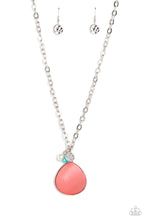 Load image into Gallery viewer, Necklaces I Put A SHELL On You - Orange