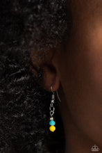 Load image into Gallery viewer, Necklaces Beaming Bling - Multi N2127