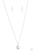 Load image into Gallery viewer, Necklaces Be Still My Heart - Yellow