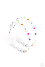 Load image into Gallery viewer, Necklaces Daisy Disposition - Multi E445