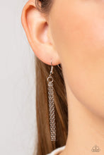 Load image into Gallery viewer, Necklaces LUNAR or Later - Silver N2377