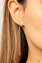 Load image into Gallery viewer, Necklaces LUNAR or Later - Rose Gold N2377