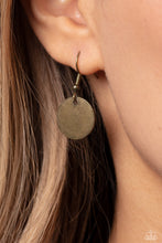 Load image into Gallery viewer, Necklaces Masterpiece in Progress - Brass Inspirational N453