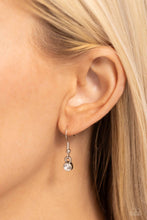 Load image into Gallery viewer, Necklaces Majestic Met Ball - Green N175