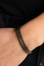 Load image into Gallery viewer, Bracelets A Grandmothers Love - Brass MDAY S159