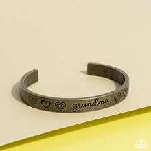 Load image into Gallery viewer, Bracelets A Grandmothers Love - Brass MDAY S159