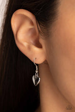 Load image into Gallery viewer, Necklaces Refulgent Romance - Pink VDAY V163