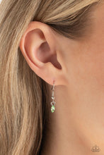 Load image into Gallery viewer, Necklaces Dynamic Dragonfly - Green N008