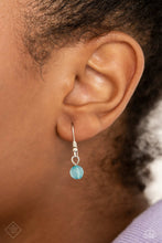 Load image into Gallery viewer, Necklaces Coastal Composition - Pink SET O2