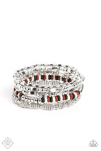 Load image into Gallery viewer, Bracelets Caviar Catwalk - Multi