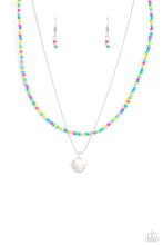 Load image into Gallery viewer, Necklaces Candy Store - Multi N2222