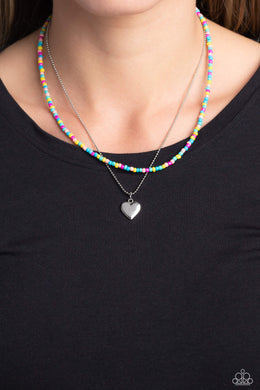 Necklaces Candy Store - Multi N2222