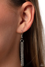 Load image into Gallery viewer, Necklace Dazzling Dahlia - Red N194