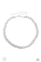 Load image into Gallery viewer, Necklaces If I Only Had a CHAIN - Silver N2059