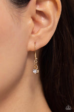 Load image into Gallery viewer, Necklaces Goin Courtin - Gold VDAY V155