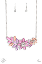 Load image into Gallery viewer, Necklace GARLAND Over - Multi