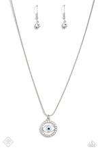 Load image into Gallery viewer, Necklace VIBE Over Matter - Blue N2140