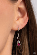 Load image into Gallery viewer, Necklaces Romantic Recognition - Pink VDAY